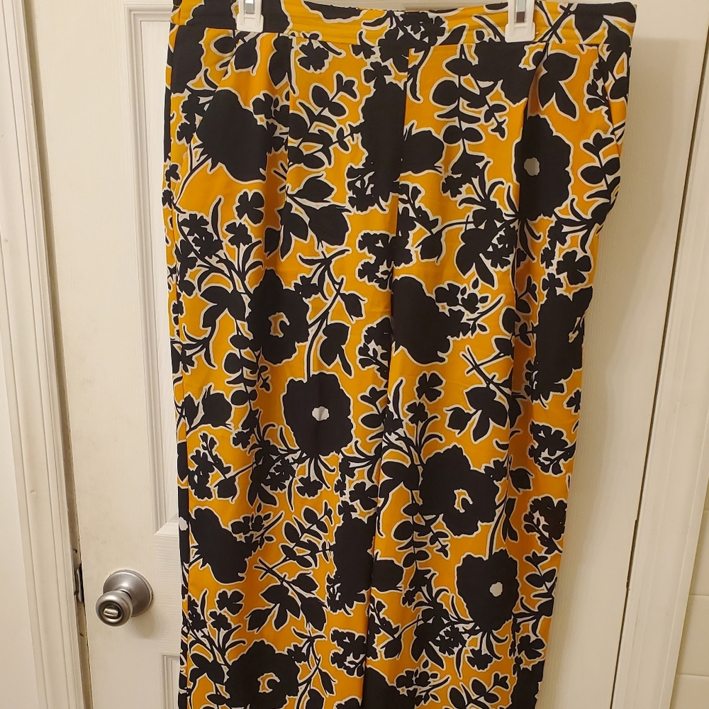 Palazzo pants